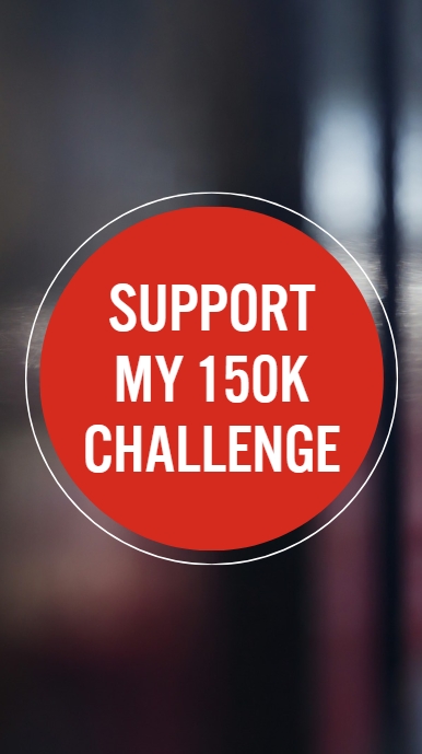 2026 - Support My 150k