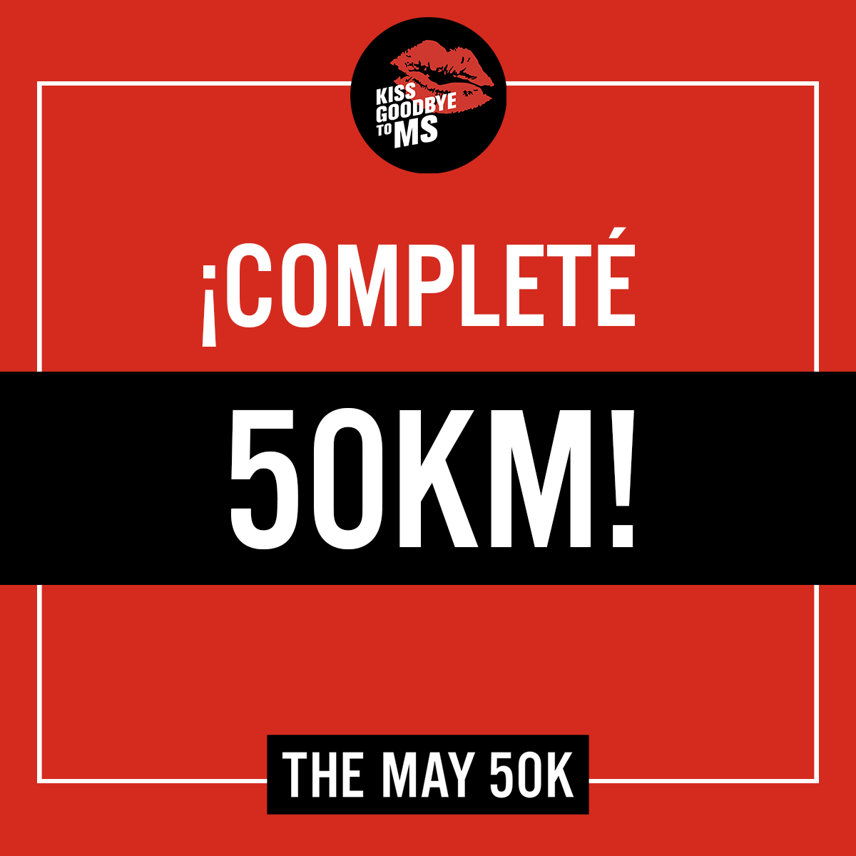 Spanish 50km SM