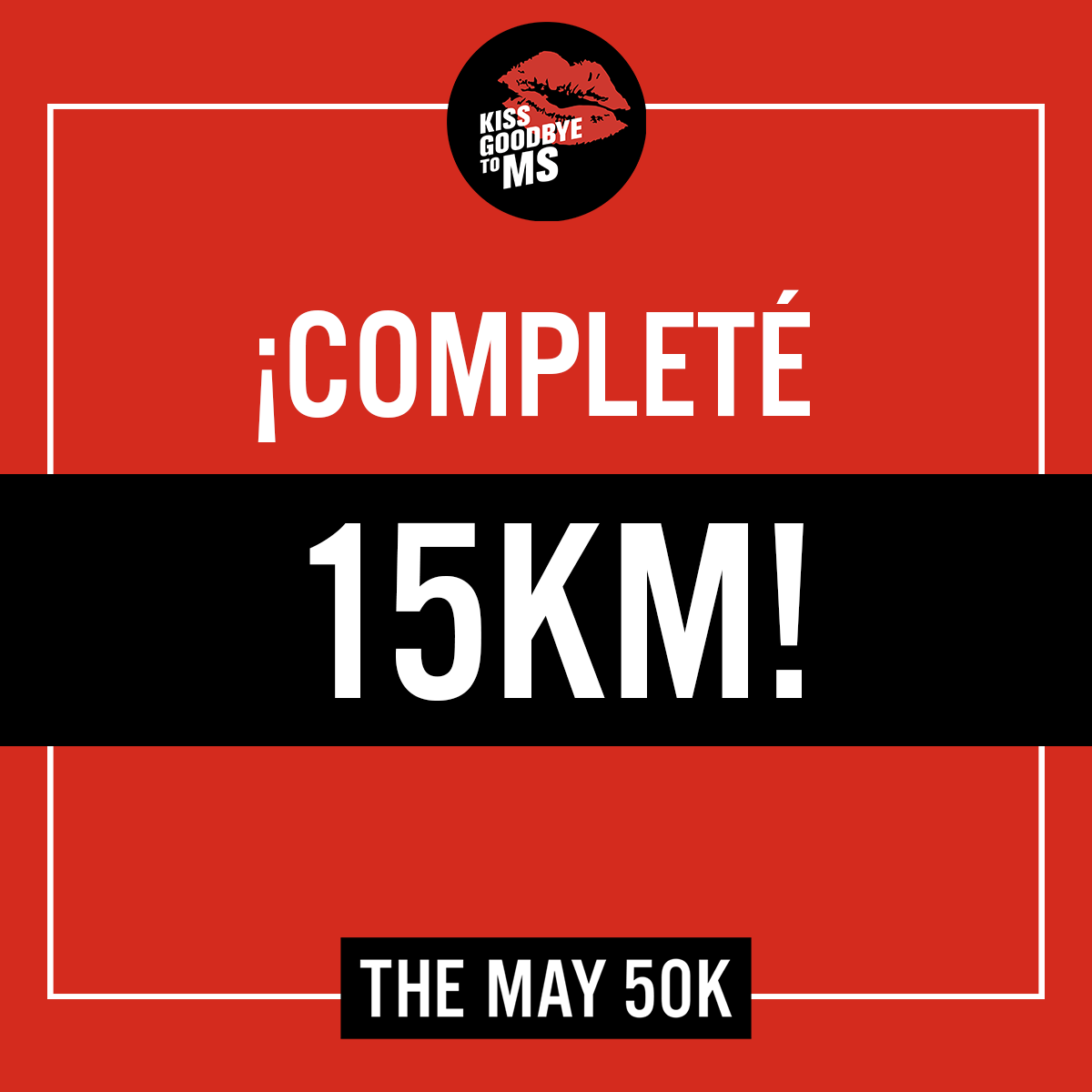 Spanish 15km SM