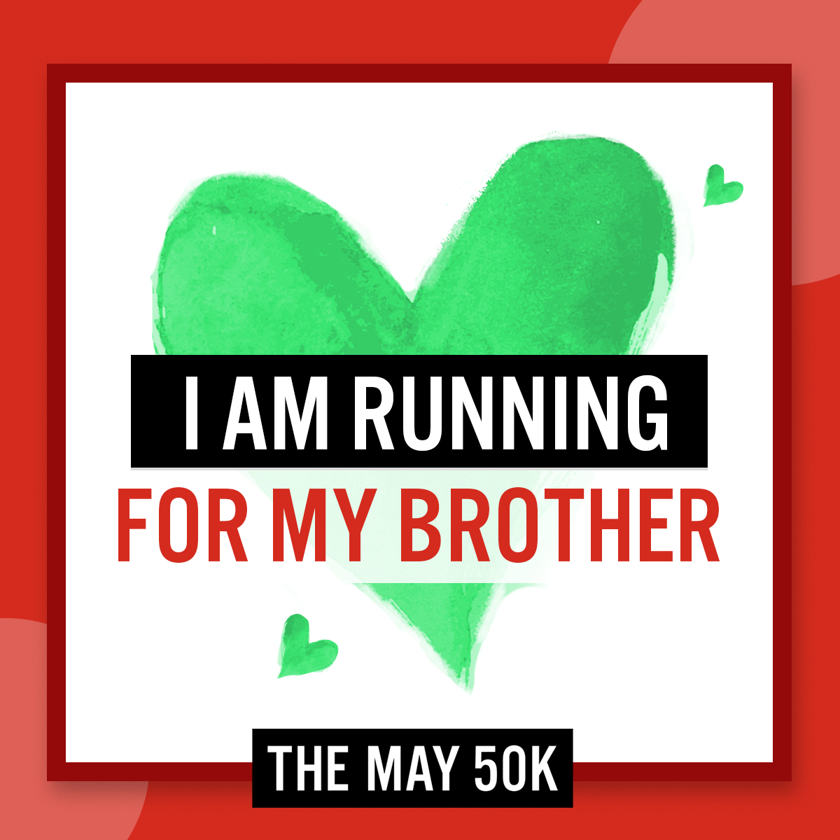 Run For Brother