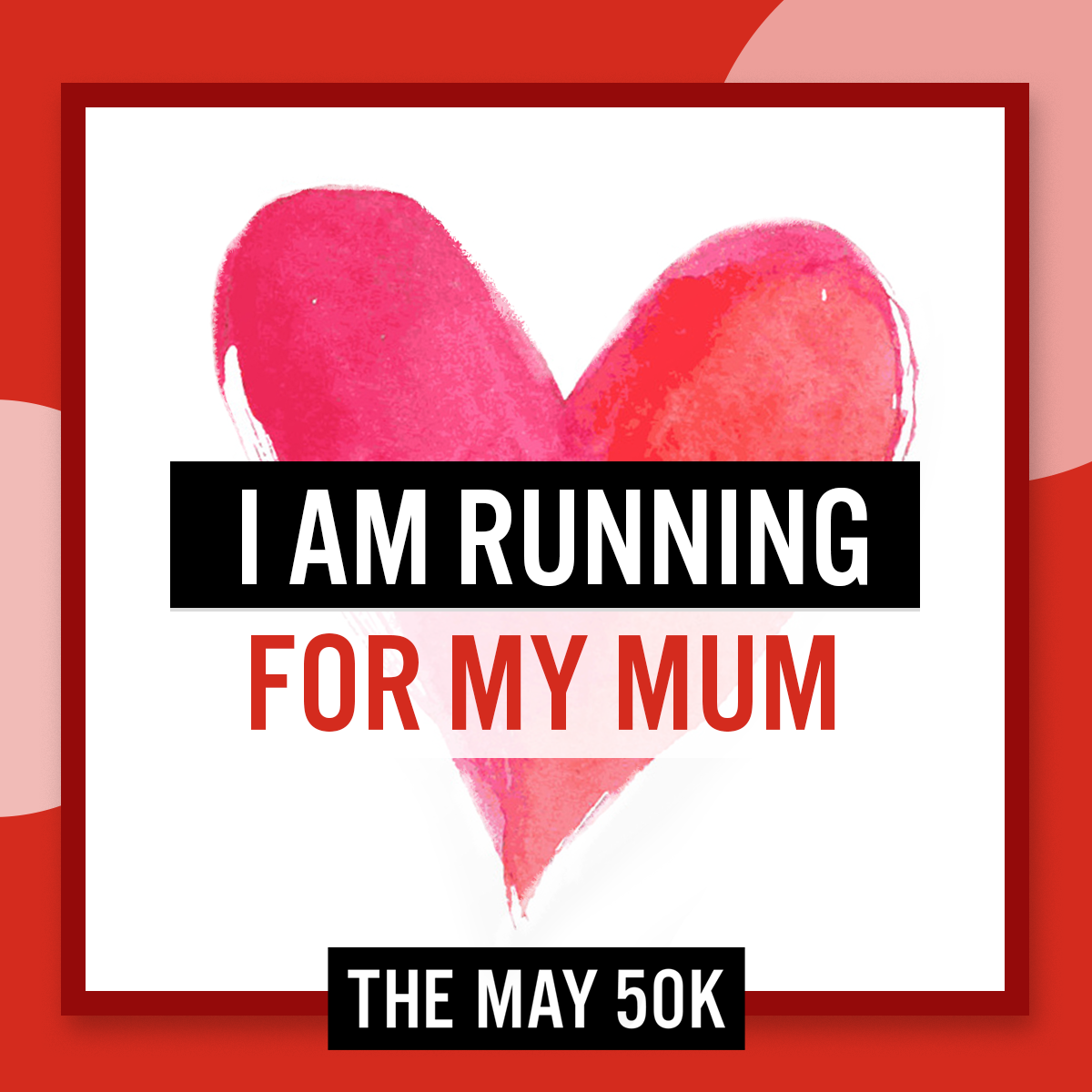Run for Mum