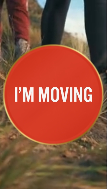 2026 - I'm Moving
