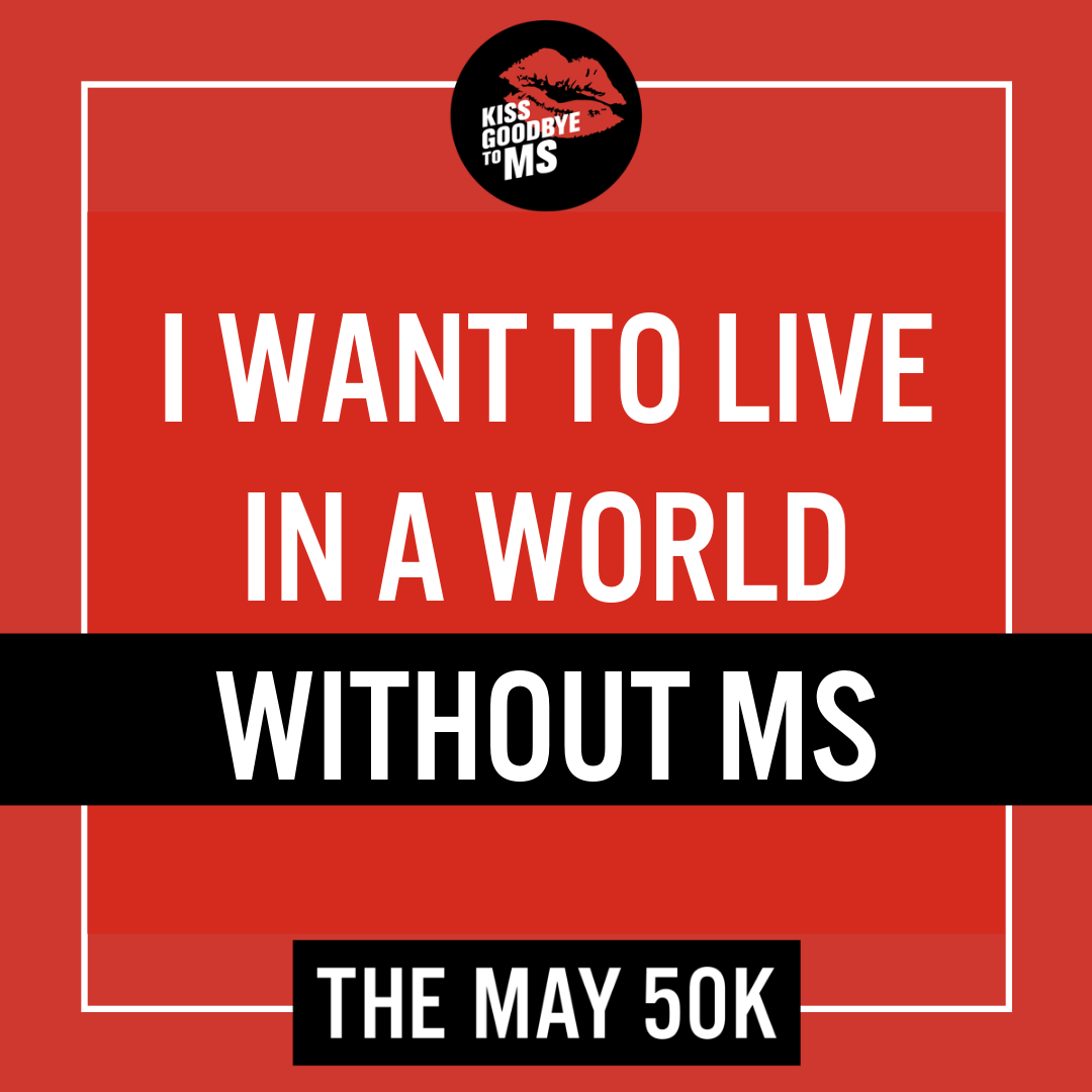 Social Post - A world without MS