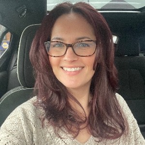 Amy Lambourne
