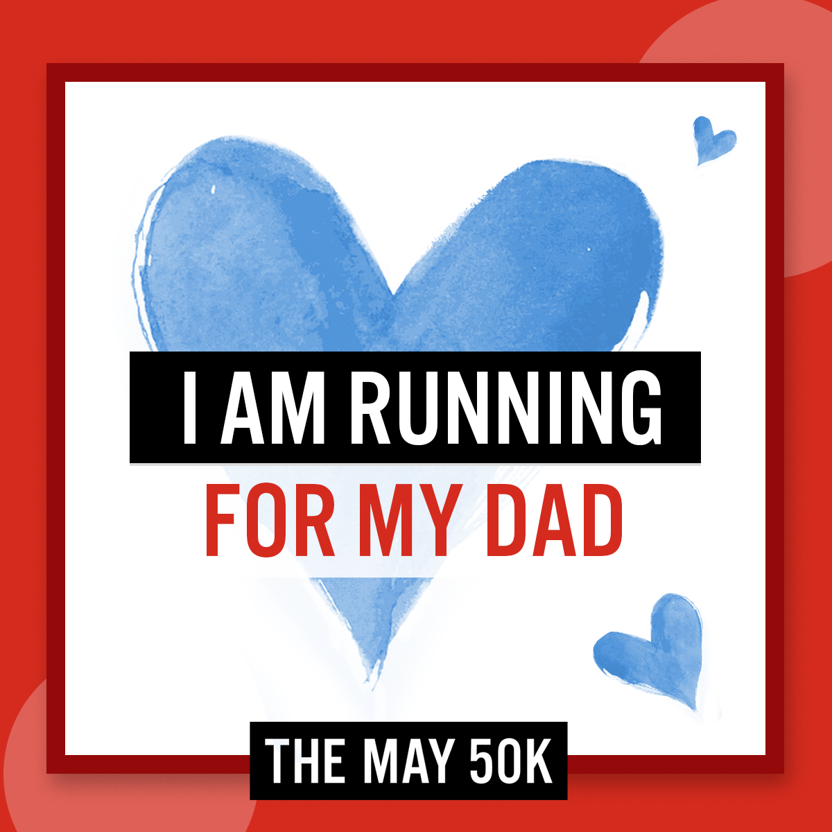 Run For Dad