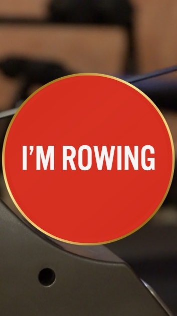 2026 - I'm Rowing