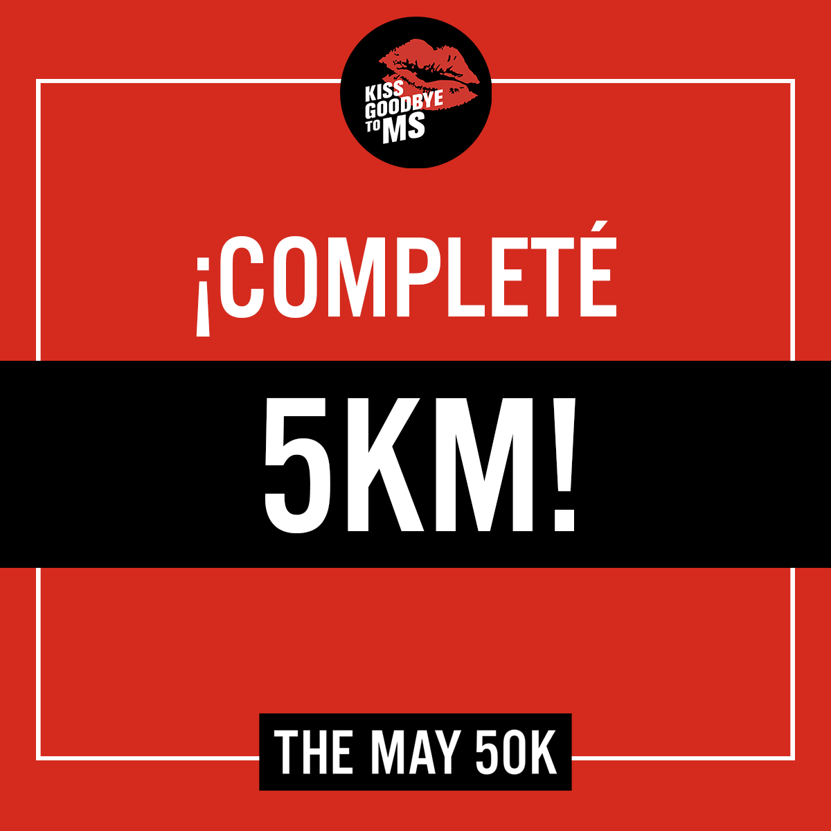Spanish 5km SM