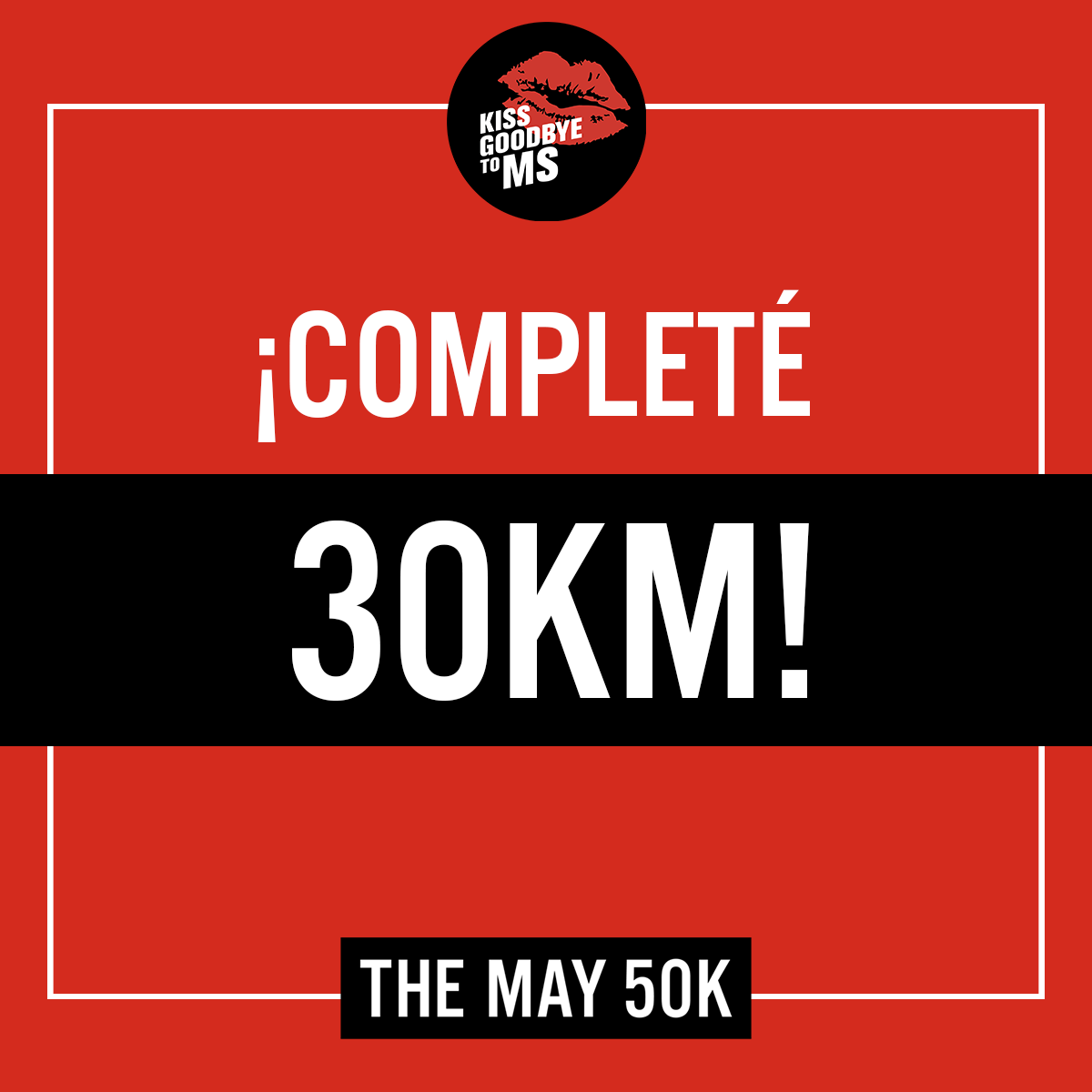 Spanish 30km SM