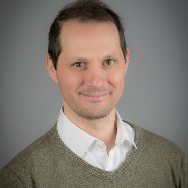 Catalin Mosneanu