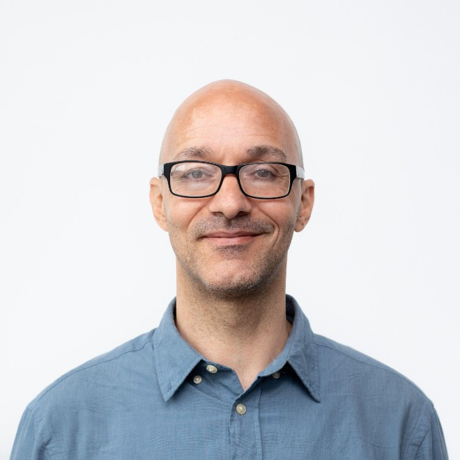 Marcos Santana