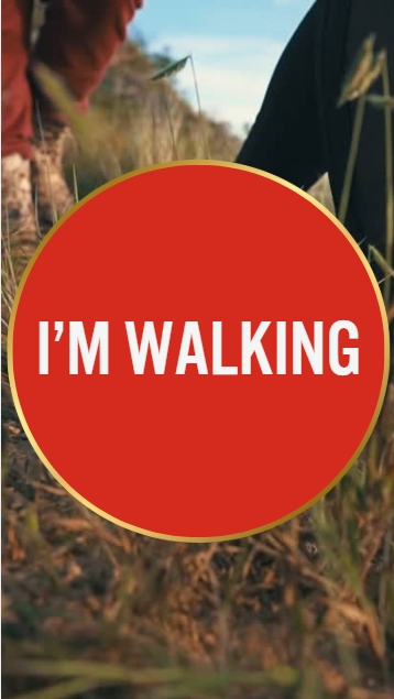 2026 - I'm Walking