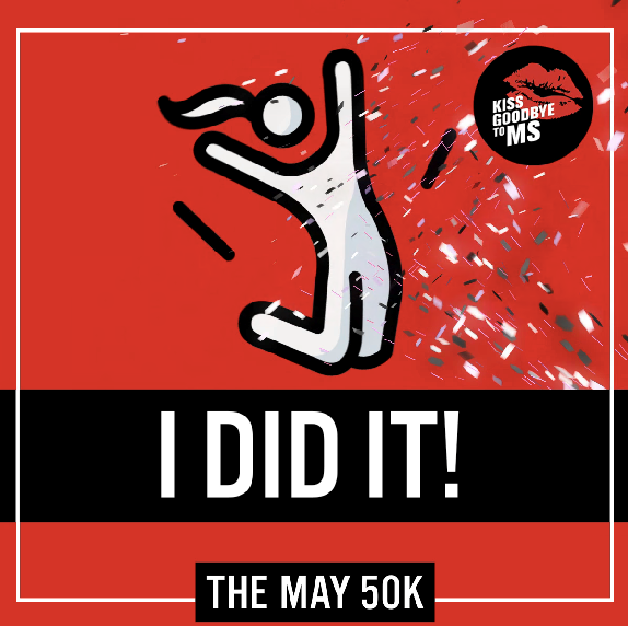 I Did It