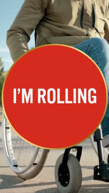2026 - I'm Rolling