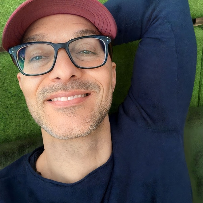 Marcos Santana