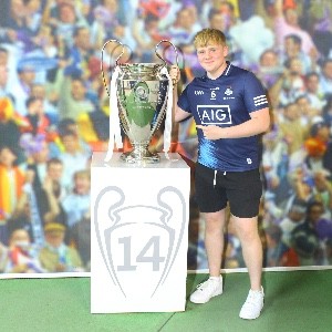 Evan McGlynn