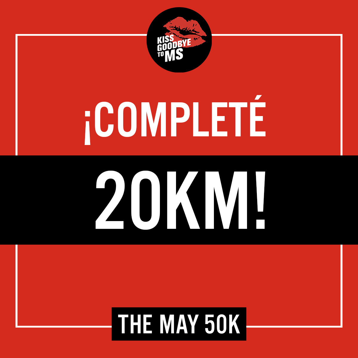 Spanish 20km SM