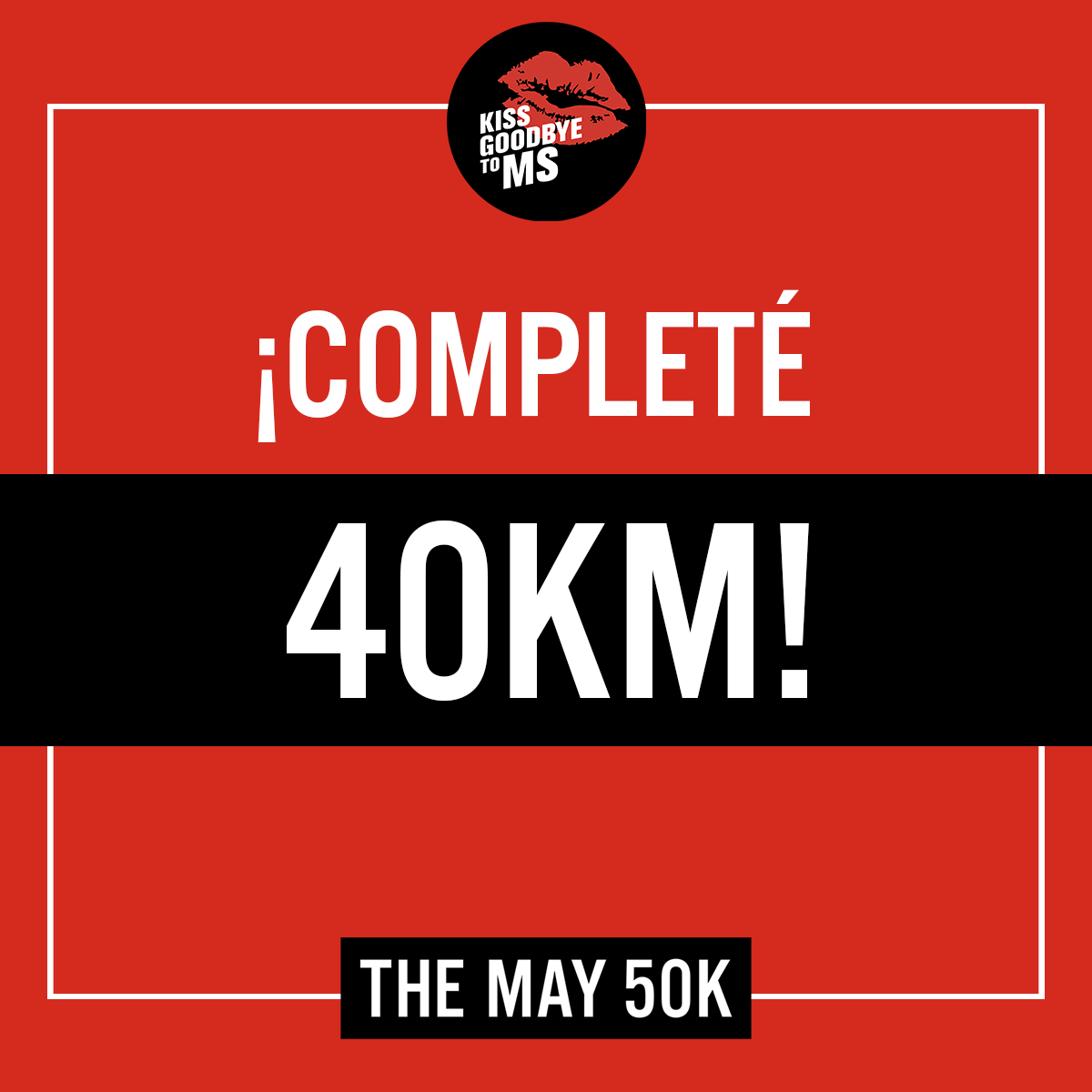 Spanish 40km SM