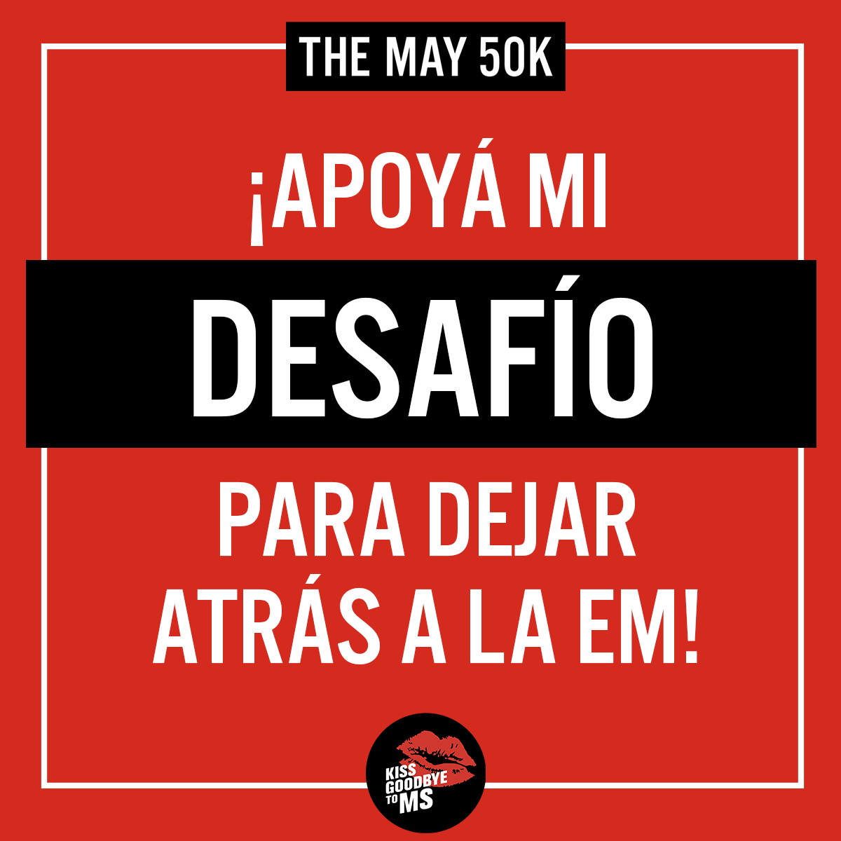 Spanish - Support me